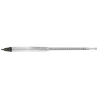 Hydrometer (Triple Scale) / 