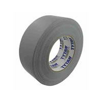 Duct Tape 2 X 180' (Silver) / 