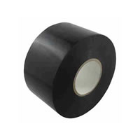 Vinyl Tape - Cold Temp - 2" X 100' (Black) / 