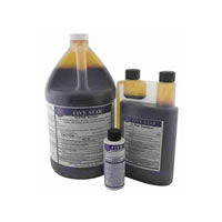Io Star Iodophor Sanitizer by Five Star / 