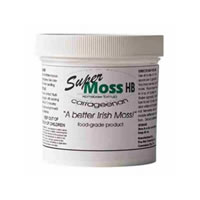 Super Moss by Five Star for Homebrew