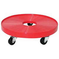 Beer Keg Dolly / 