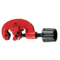 Tube Cutter (1/8 To 1-1/8)