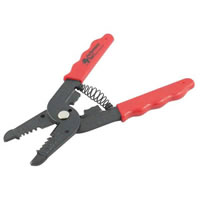 Wire Cutter and Stripper - 7-in-1 Tool