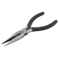 Needle Nose Pliers (with cutter) / 