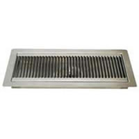 Flush Mount Drain Trays in Multiple Sizes for draft beer and beverage serving