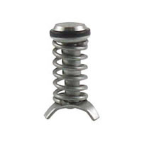 Poppet for Firestone Ball Lock Corny Kegs / 