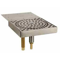 Under Counter Mount Glass Rinser (Alternate View 1)