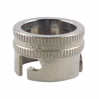 Sleeve for SS Pin Lock Disconnect (Liquid) (Alternate View 1)