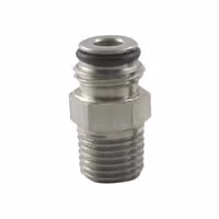 Pin Lock Adapter 1/4