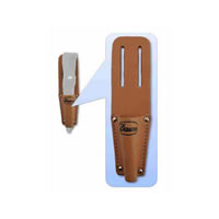 Kwikcut Leather Pouch / 