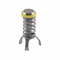 Poppet for Pin Lock John Wood and Firestone Kegs (Alternate View 1)