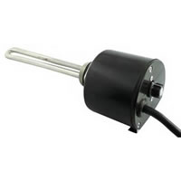 Electric Brew Heater (6") (Alternate View 1)