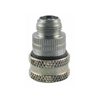 Socket Head for SS Ball Lock Disconnects (Liquid) (Alternate View 1)