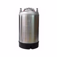 Brand New 10 Gallon Ball Lock Corny Keg