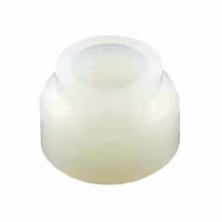 Plastic Insert for Ball Lock Corny Keg Posts / 