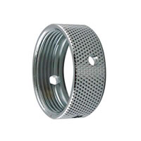 Faucet Coupler (Chrome) (Alternate View 1)