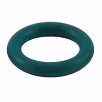 Replacement green O-ring for pin lock corny keg posts (Quantity 100)