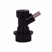 Ball Lock Disconnect - 1/4