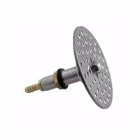 Glass Rinser Assembly / 