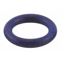 Replacement blue O-ring for ball lock corny keg posts (Quantity 100)