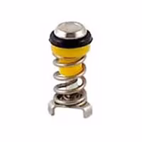 Poppet Valve For Cornelius Kegs / 