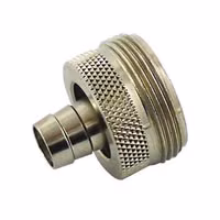 Faucet Adapter With 5/16