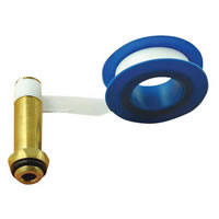 Teflon Tape (1/2" X 260') / 