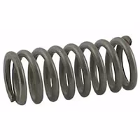 Becker Disconnect Poppet Spring / 