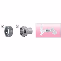 Faucet Adapter - 1/4