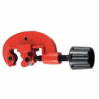 Tube Cutter (1/8 To 1-1/8) / 