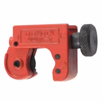 Economy Tube Cutter (1/8 To 5/8) / 