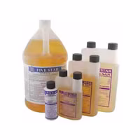 Star-San Five Star (Acid Sanitizer) / 