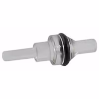 Poppet for Disconnects (Becker) (Alternate View 1)