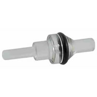 Poppet for Disconnects (Becker) (Alternate View 1)