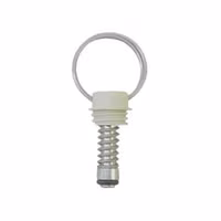 Pressure Relief Valve - Ball Lock Corny Keg Lids (Alternate View 1)