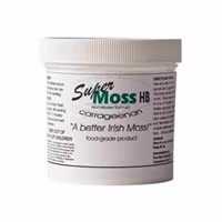 Super Moss by Five Star for Homebrew (Alternate View 1)