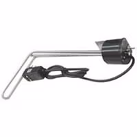 Electric Brew Heater (15") / 