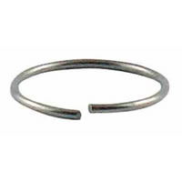 Lock Ring for SS Disconnects (Ball & Pin Lock) (Alternate View 1)