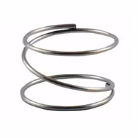 Spring for SS Ball Lock Disconnects (Alternate View 1)