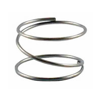 Spring for SS Ball Lock Disconnects (Alternate View 1)