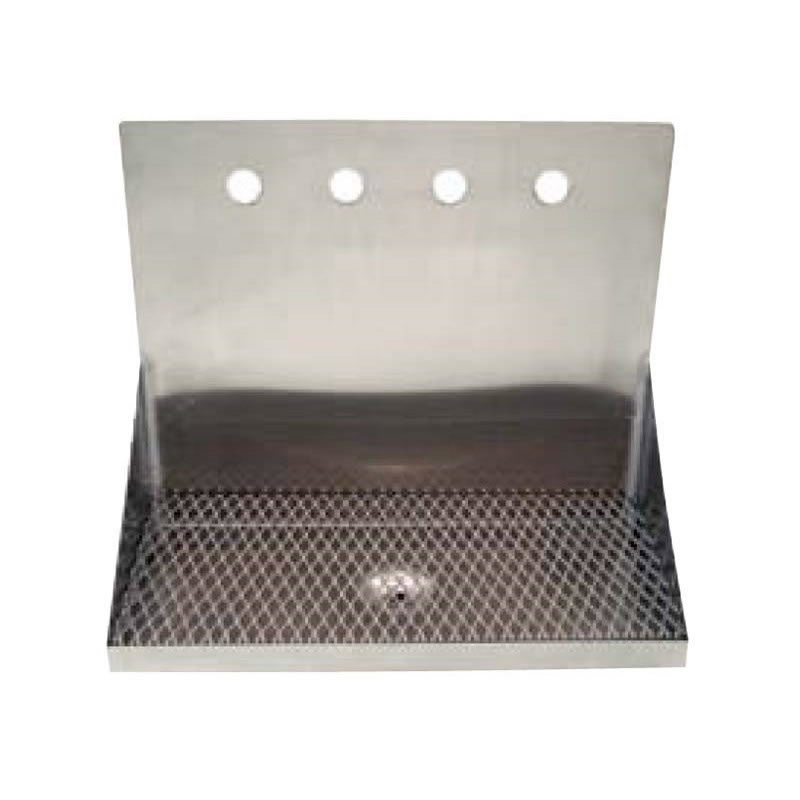 Stainless Steel Drip Tray